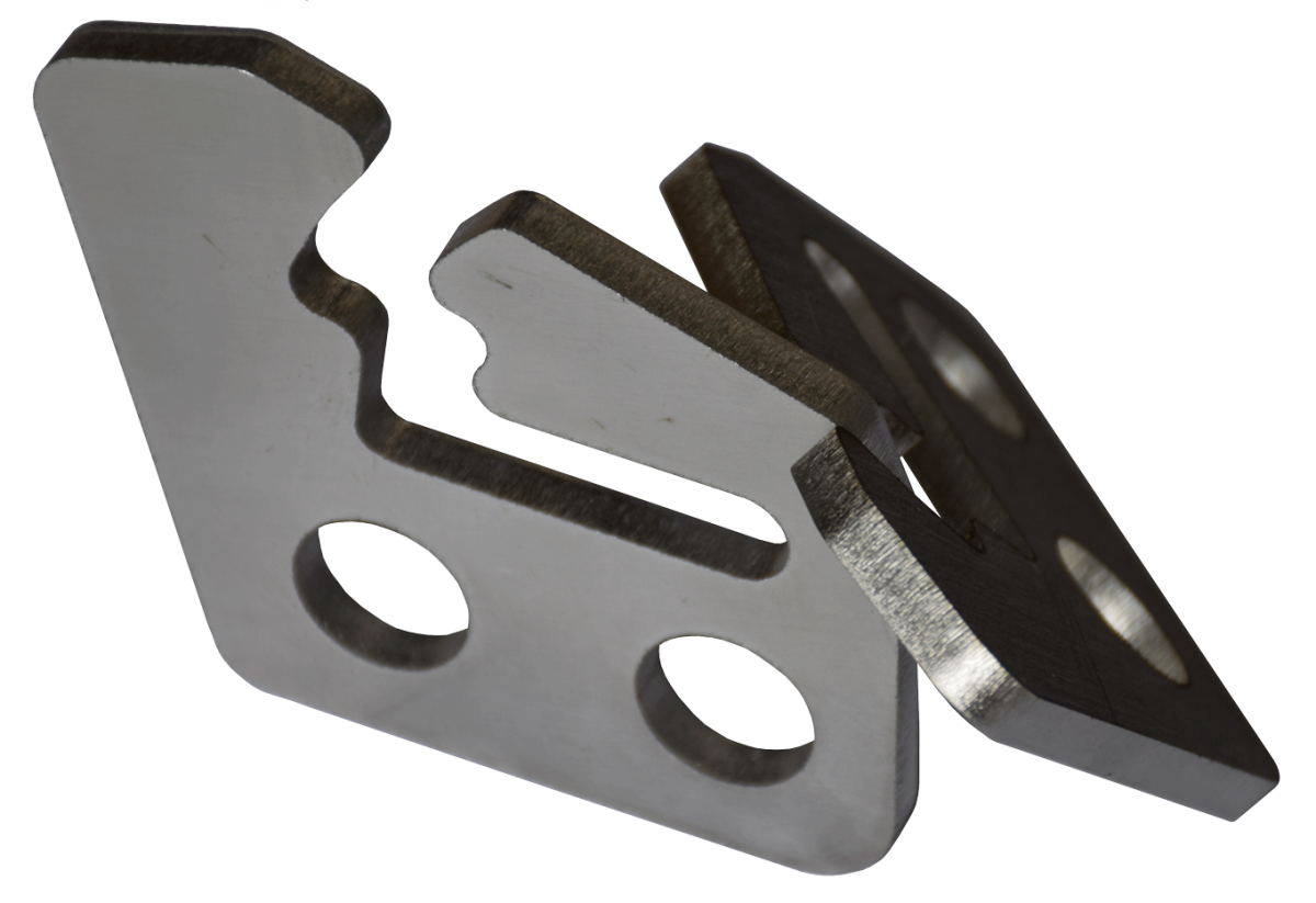 Sample Parts – Darby Metalworks, Inc.